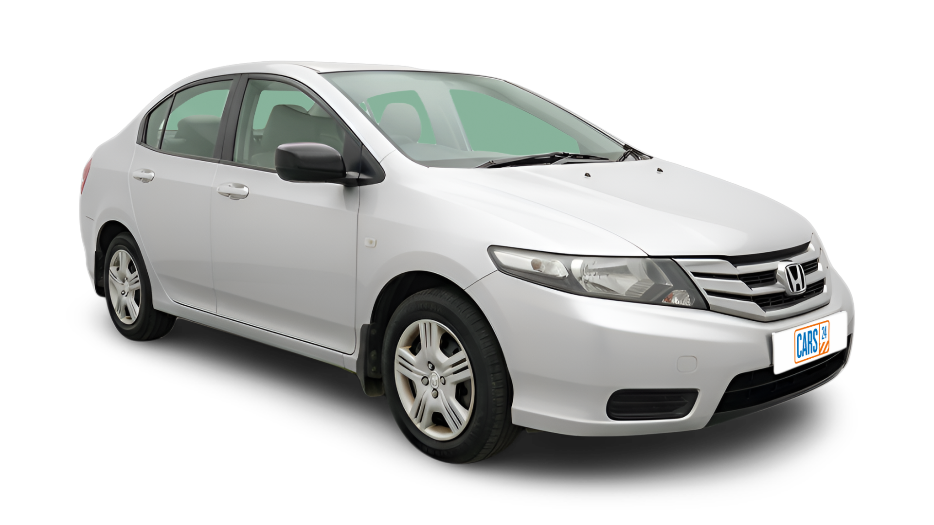2012 Honda City - Sedan - Petrol - Manual - ₹1.50 lakh